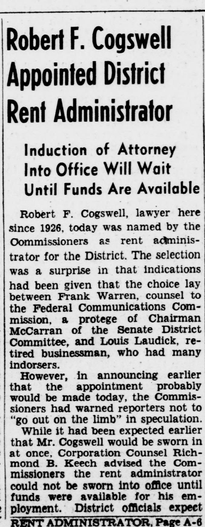 Evening Star, December 17, 1941, p. 1