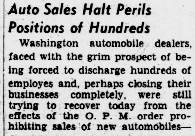 Evening Star, January 2, 1942, p. 1