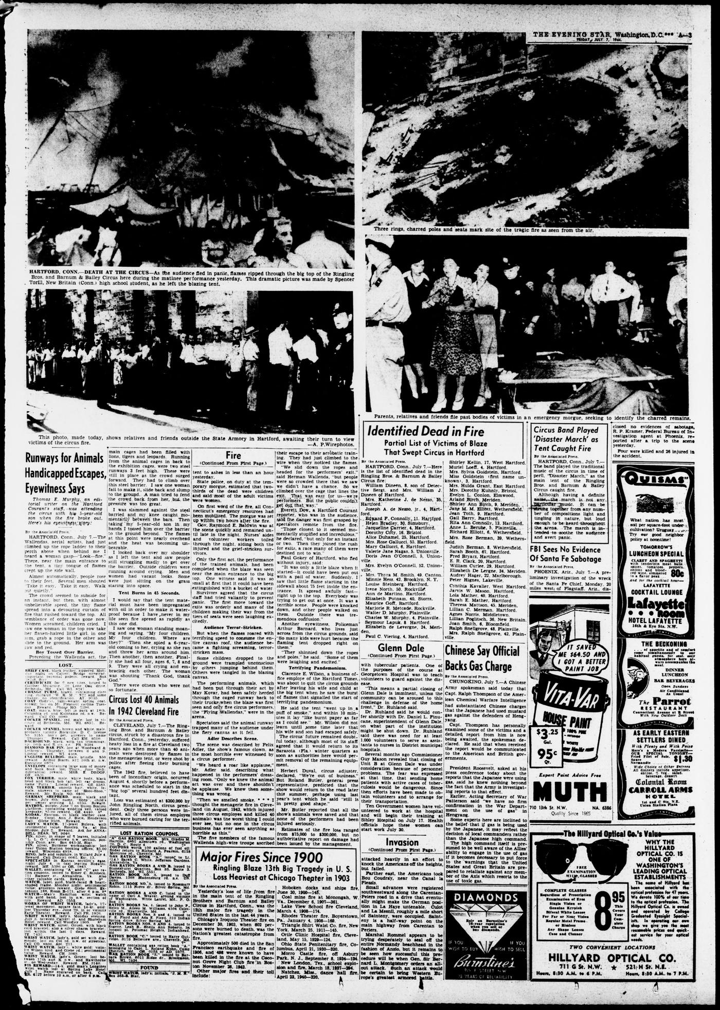 The Evening Star, July 7, 1944, p. 3